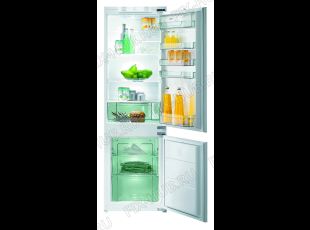 Холодильник Mora VN177.1000 (283127, HZFI2827A) - Фото